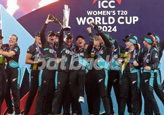 New Zealand win maiden Women's T20 World Cup, break South African hearts