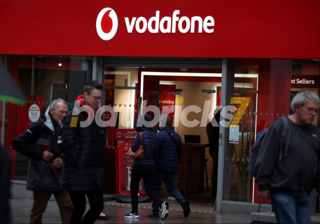 British regulator approves $19.5 billion Vodafone-Three merger with conditions