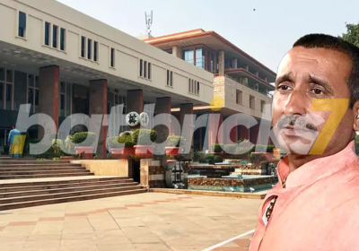 BJP MLA Kuldeep Singh Sengar