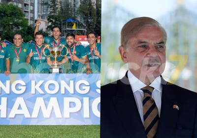 Pakistan PM’s Fake Social Media Post 