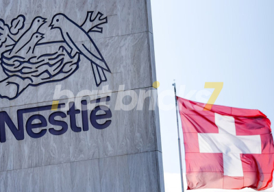 Nestle Swiss companies such as Nestlé face higher taxes on dividends