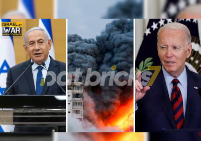 Israel-Hamas war US not expecting ceasefire before Joe Biden leaves White House