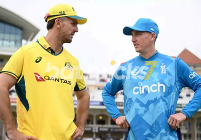 Clinical England thrash Australia in fourth ODI to bring series at 2-2