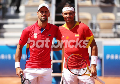 Novak Djokovic praises Rafael Nadal’s ‘greatest achievement’ in emotional tribute