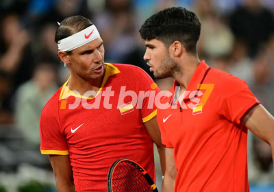 Carlos Alcaraz sets up Saudi showdown with Rafael Nadal