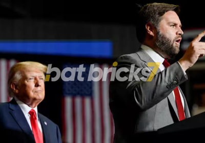 JD Vance breaks silence, backs Trump's rigged election claims alleges 'serious problems' in 2020 US elections