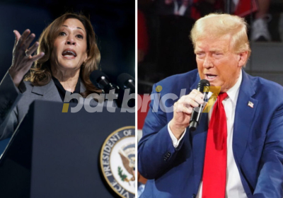 US presidential election 2024 Where do Trump and Harris stand on Gaza and Ukraine wars?