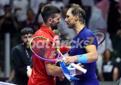 ‘Don’t leave tennis, man’ Novak Djokovic bids goodbye to Rafael Nadal after ‘amazing rivalry’