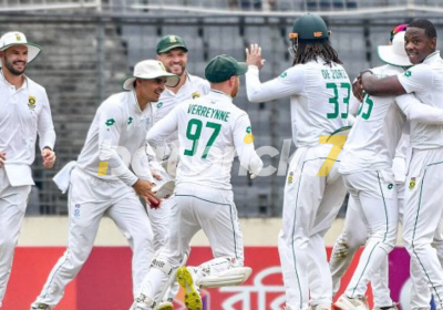 South Africa jump to 4th position in WTC standings with victory in first Test against Bangladesh