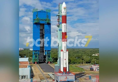 Proba-3 satellites arrive at ISRO Spaceport 4th Dec launch on PSLV rocket