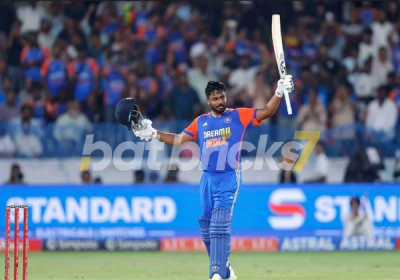 Came out with a different Sanju Samson reveals role of India skipper SKY's backing in his performance