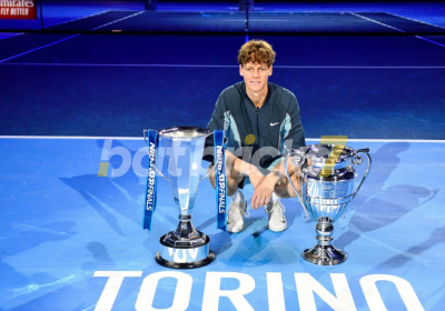 Jannik Sinner makes surprise confession after sensational ATP Finals win