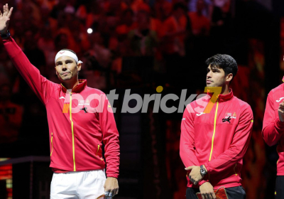 Carlos Alcaraz pays tribute to retiring Rafael Nadal, says 'I will remember the passion'