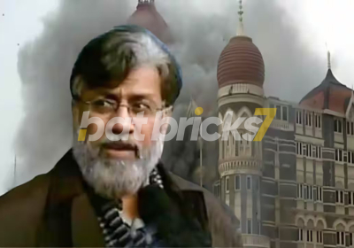 Mumbai attack accused Rana rushes to US Supreme Court against India's extradition request