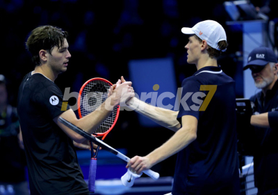 Taylor Fritz told what he simply must stop doing in future if he ever wants to beat Jannik Sinner