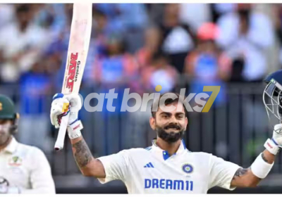 BGT 2024/25 Sunil Gavaskar, Matthew Hayden decode what worked for Virat Kohli during his Perth Test ton