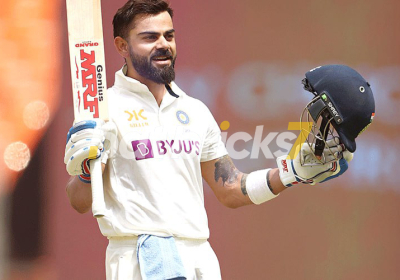 BGT 2024/25 Indian batter Virat Kohli eyes Don Bradman's huge record in 2nd Test in Adelaide