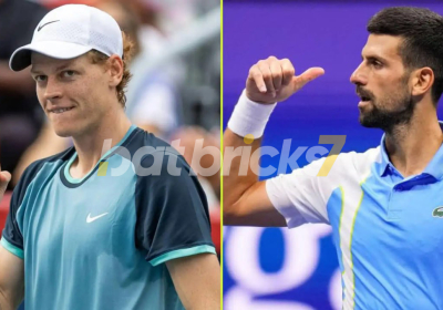 Jannik Sinner & Djokovic will be participating in the 2025 Qatar Open in Doha