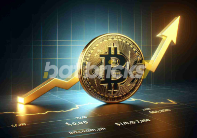 Bitcoin crosses usd106000 as market eyes Reserve Strategy