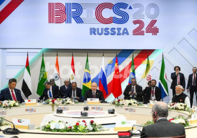 BRICS expands Russia confirms nine nations to join as partner states from January 2025