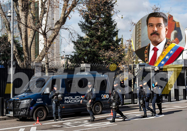 Nicolás Maduro